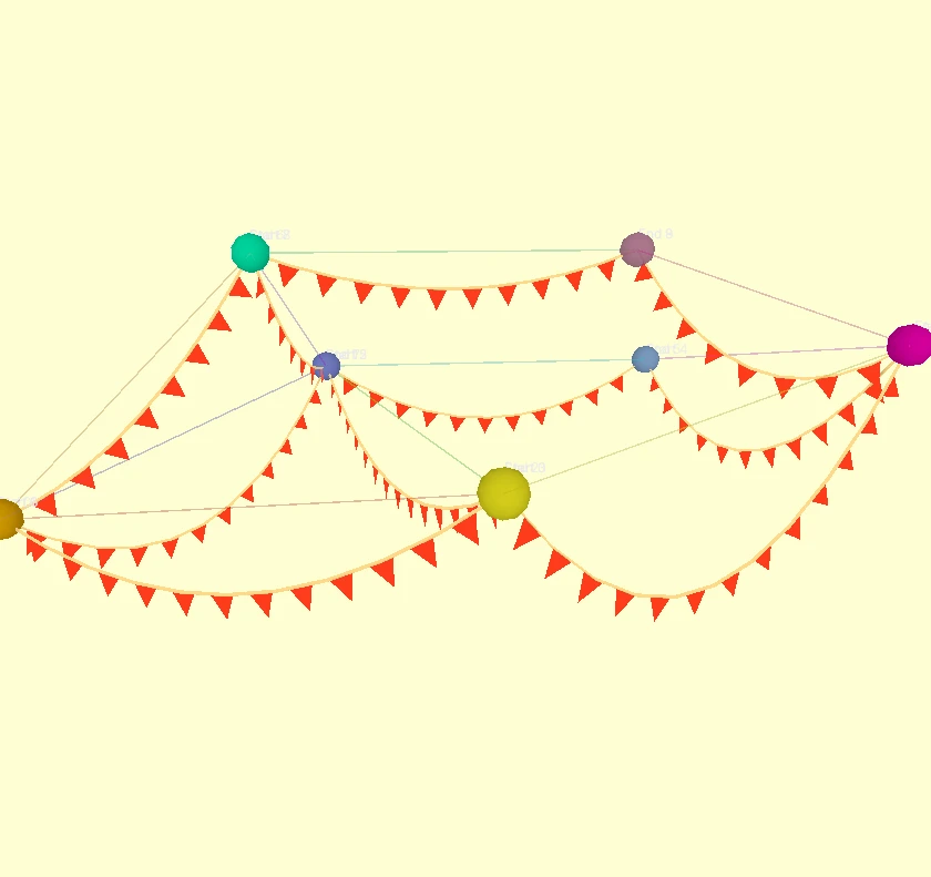 Character Design – Insect-like character with wings